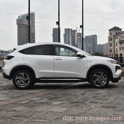 Электрический автомобиль EV SUV 2021 Автомобильный Energy Electric Используется для автомобилей Dongfeng Honda M-NV